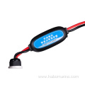 D Series Hand Control Trolling Motor